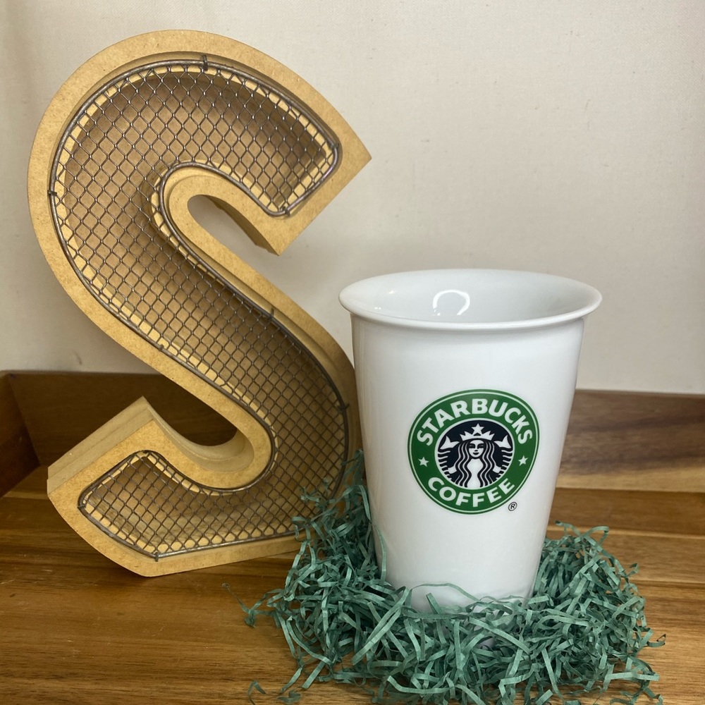 Starbucks Collectors Cup